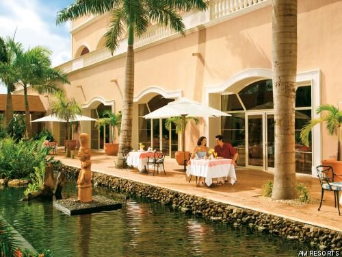 Hôtel Dreams Punta Cana Resort & Spa 5* pas cher photo 2