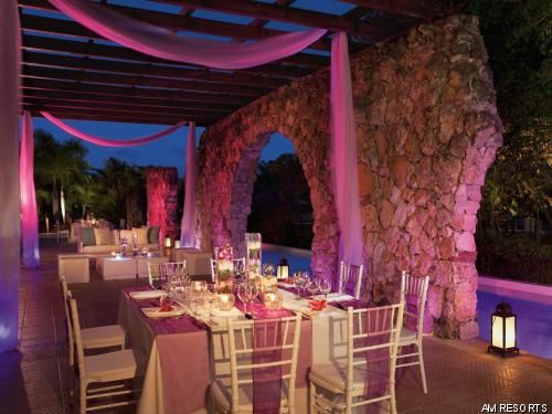 Hôtel Dreams Punta Cana Resort & Spa 5* pas cher photo 3