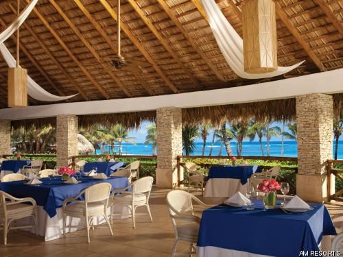 Hôtel Dreams Punta Cana Resort & Spa 5* pas cher photo 4