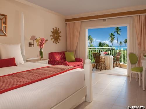 Hôtel Dreams Punta Cana Resort & Spa 5* pas cher photo 5