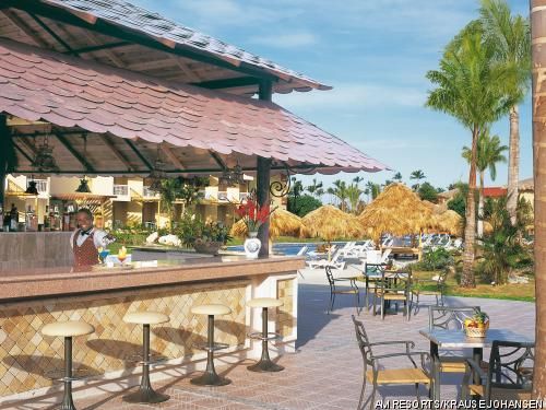 Hôtel Dreams Punta Cana Resort & Spa 5* pas cher photo 6