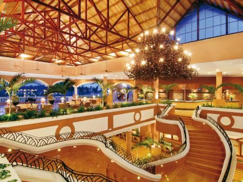 Hôtel Dreams Punta Cana Resort & Spa 5* pas cher photo 8