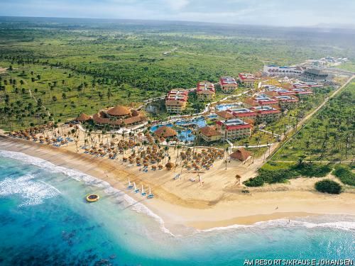 Hôtel Dreams Punta Cana Resort & Spa 5* pas cher photo 11