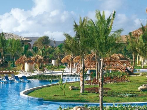 Hôtel Dreams Punta Cana Resort & Spa 5* pas cher photo 12