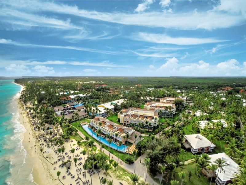 Grand Palladium Bávaro Resort & Spa - 5* pas cher photo 1