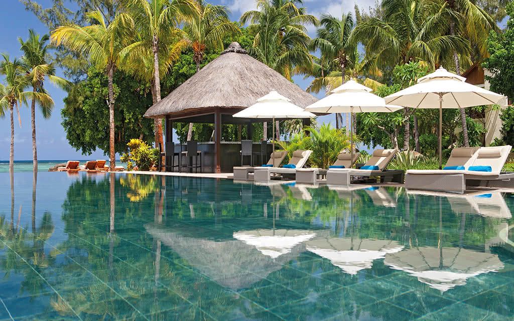 Hôtel Hilton Mauritius Resort & Spa - Offre spéciale Noces 5* pas cher photo 2