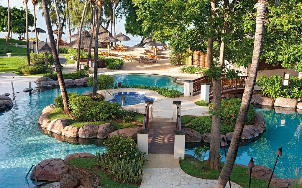 Hôtel Hilton Mauritius Resort & Spa - Offre spéciale Noces 5* pas cher photo 3