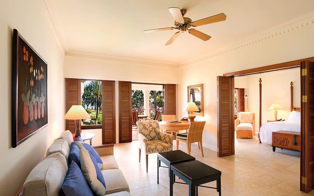 Hôtel Hilton Mauritius Resort & Spa - Offre spéciale Noces 5* pas cher photo 7