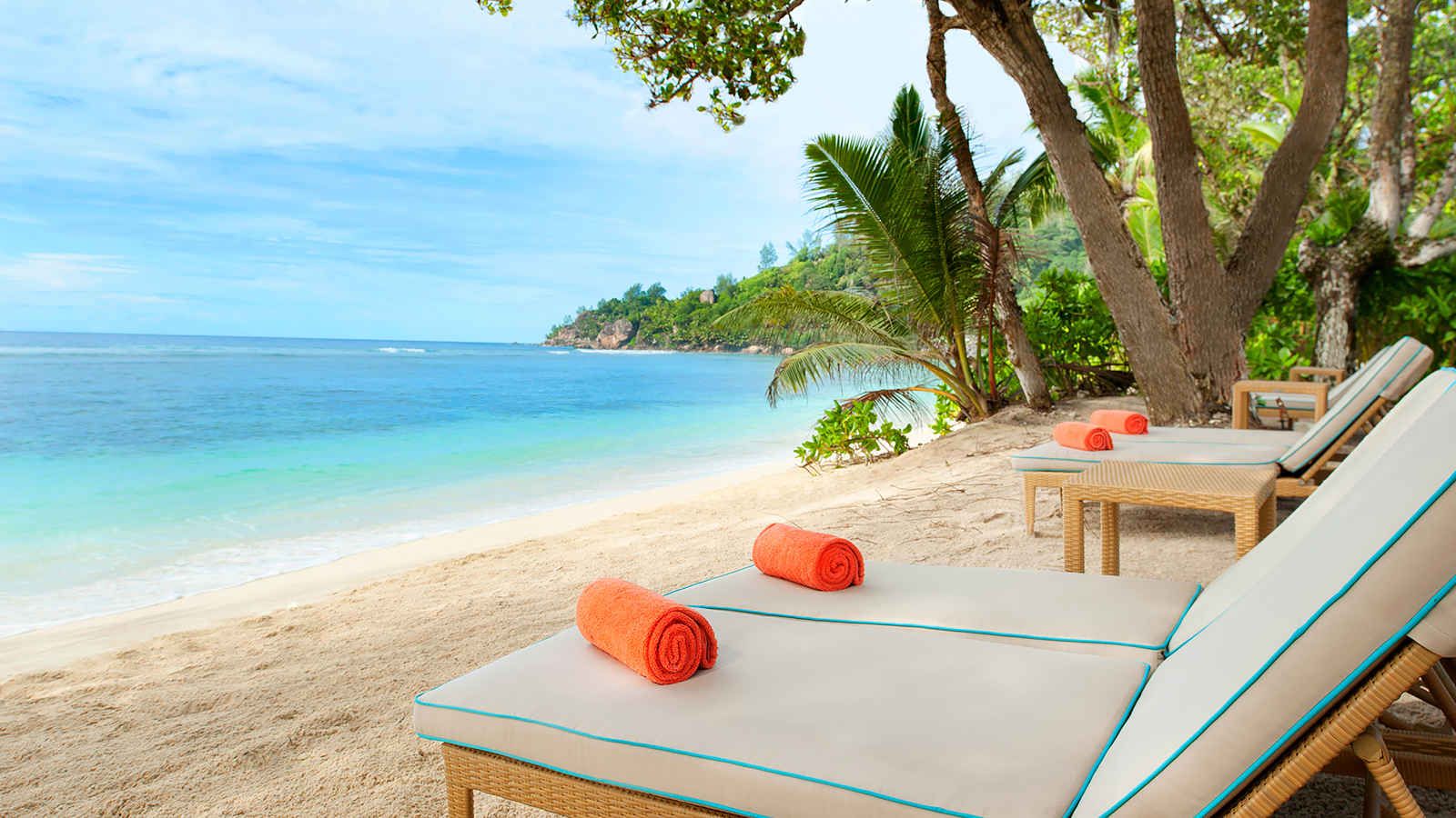 Kempinski Seychelles Resort - 5* pas cher photo 2