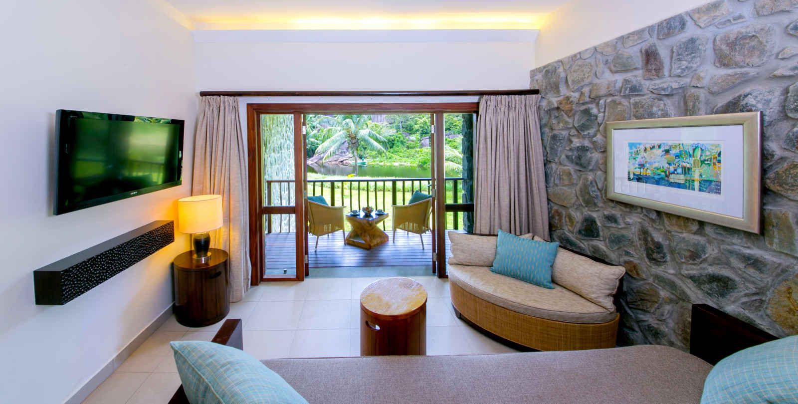 Kempinski Seychelles Resort - 5* pas cher photo 6