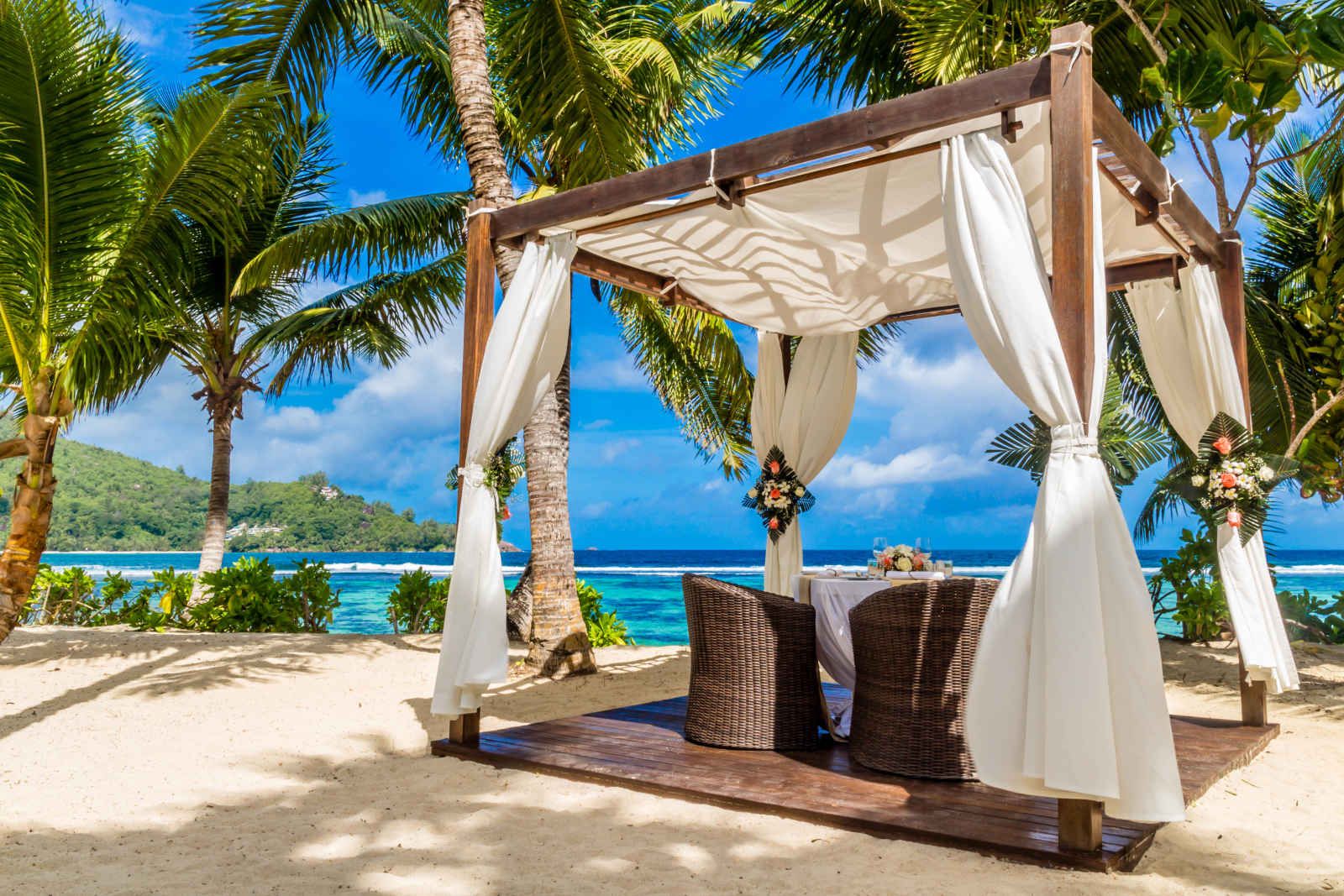 Kempinski Seychelles Resort - 5* pas cher photo 7