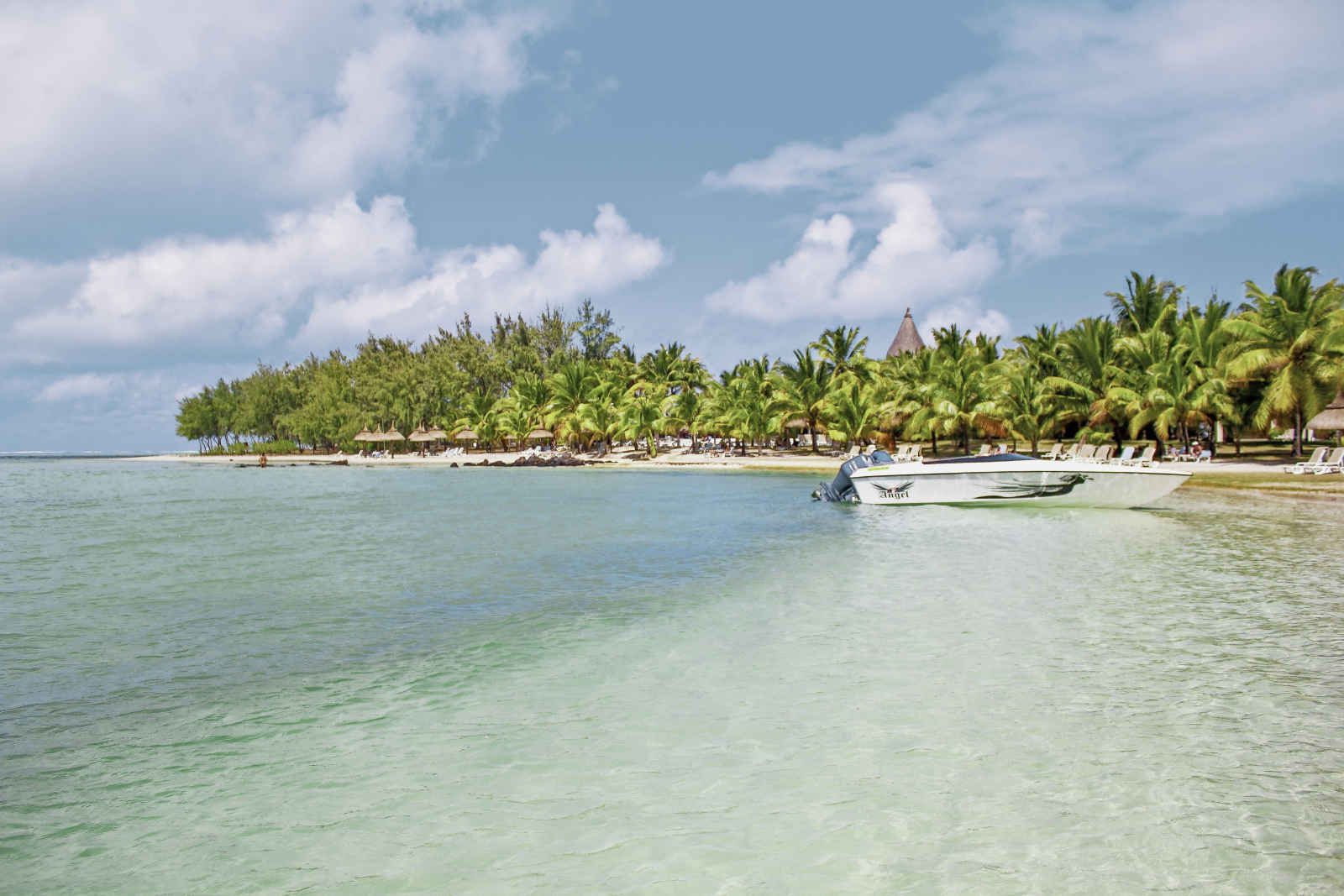 Shandrani Beachcomber Resort & Spa - 5* pas cher photo 1