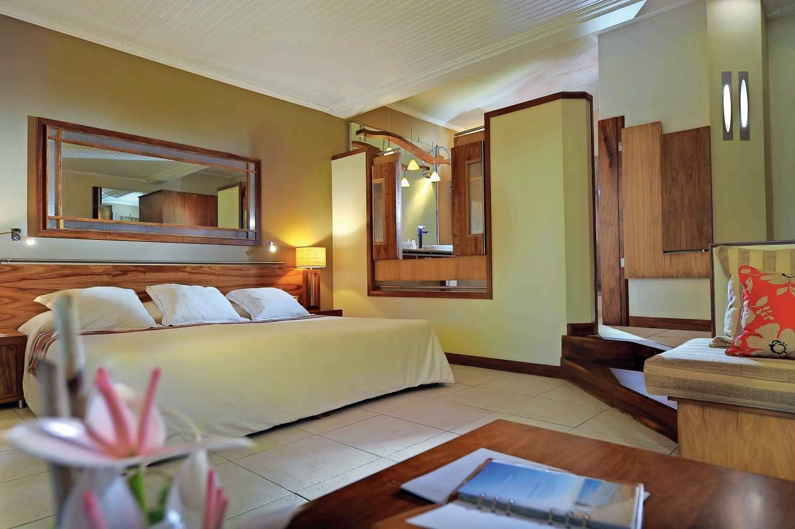 Shandrani Beachcomber Resort & Spa - 5* pas cher photo 2