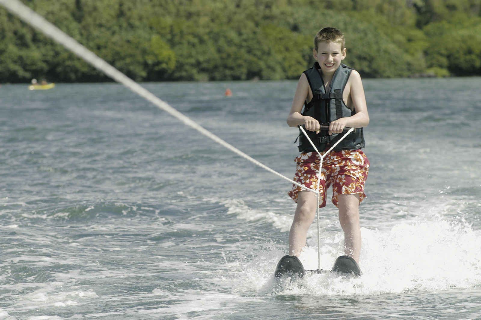 Shandrani Beachcomber Resort & Spa - 5* pas cher photo 3