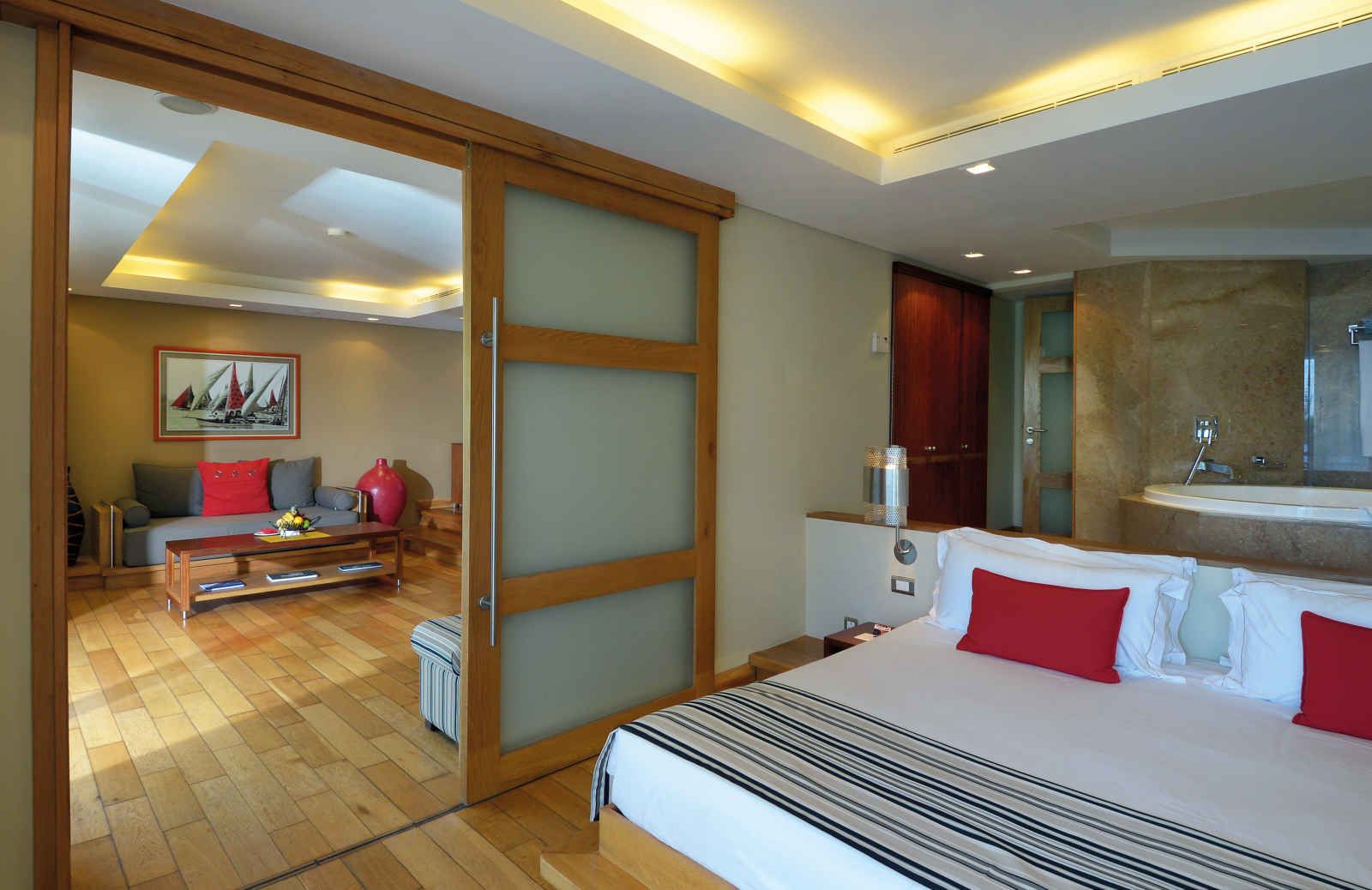 Shandrani Beachcomber Resort & Spa - 5* pas cher photo 11