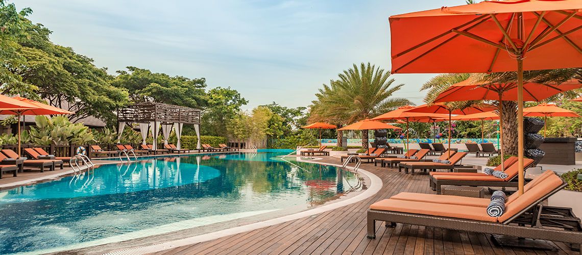 Kappa Club Crimson Mactan Resort & Spa 5* pas cher photo 2