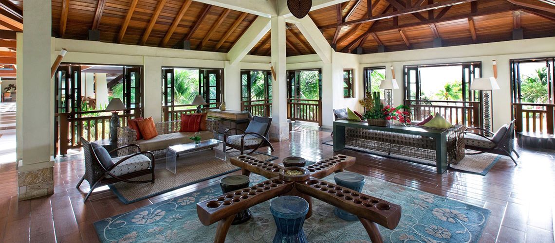 Kappa Club Crimson Mactan Resort & Spa 5* pas cher photo 3