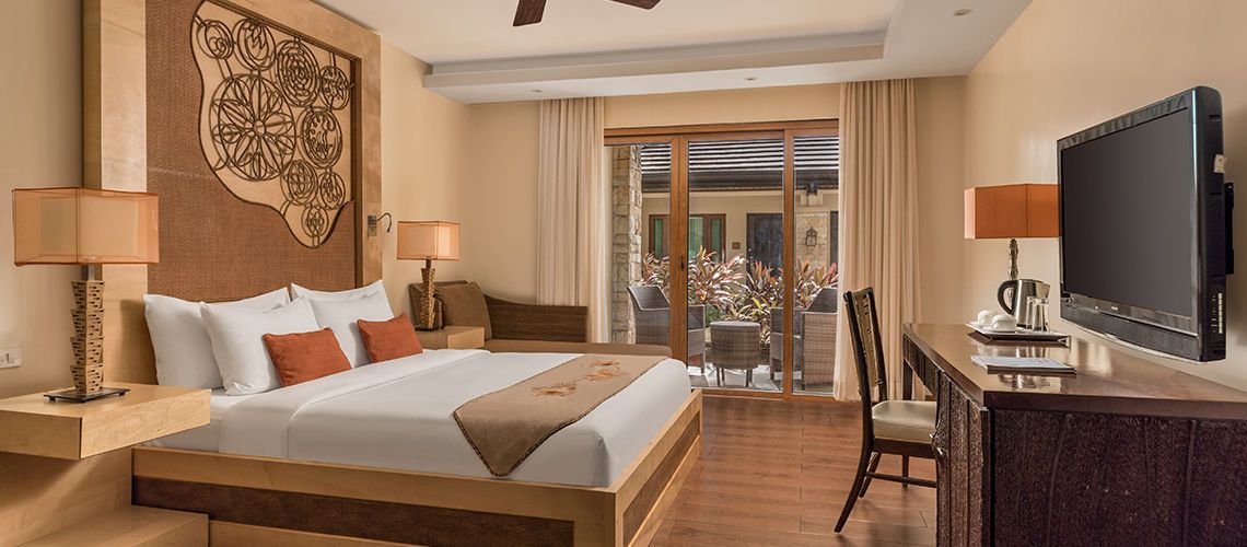 Kappa Club Crimson Mactan Resort & Spa 5* pas cher photo 5