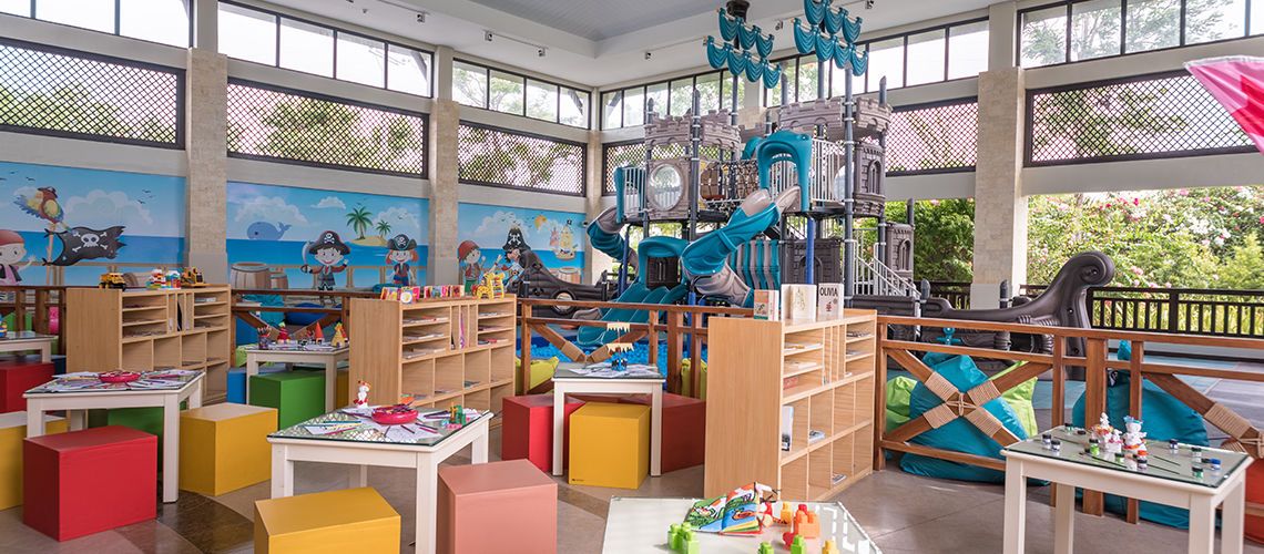 Kappa Club Crimson Mactan Resort & Spa 5* pas cher photo 8