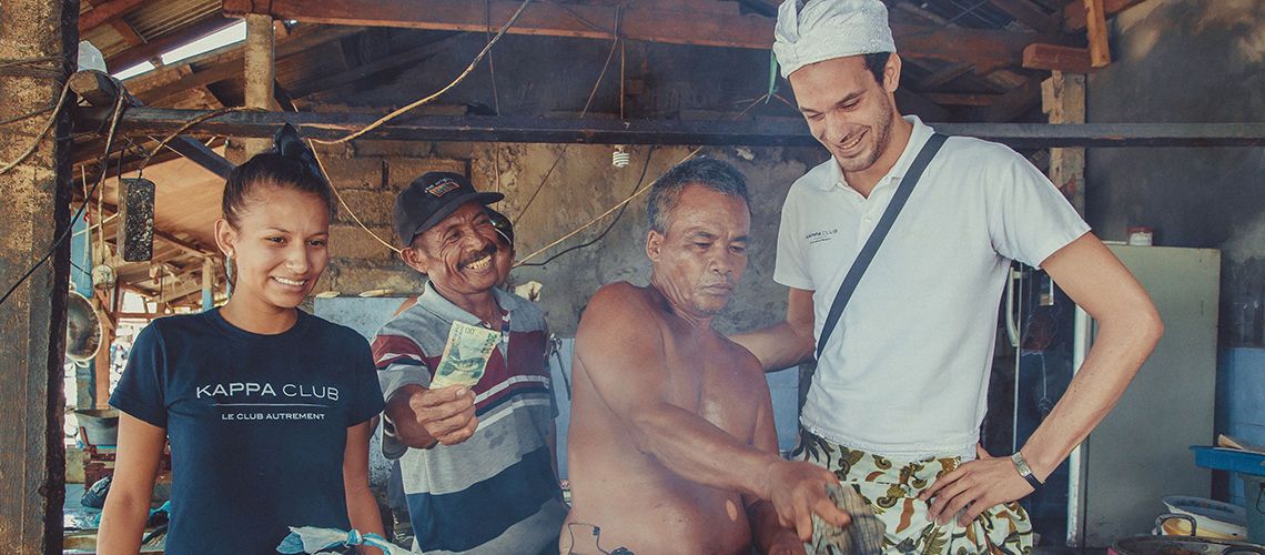 Kappa Club Crimson Mactan Resort & Spa 5* pas cher photo 11