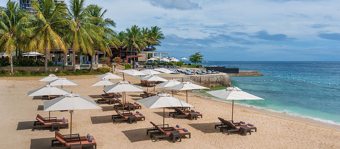 Kappa Club Crimson Mactan Resort & Spa 5* pas cher photo 12