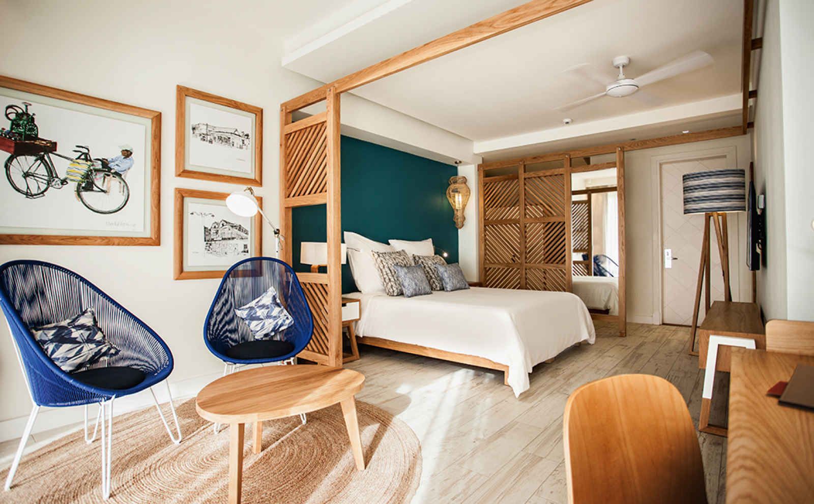 Victoria Beachcomber Resort & Spa - 4.5* pas cher photo 3