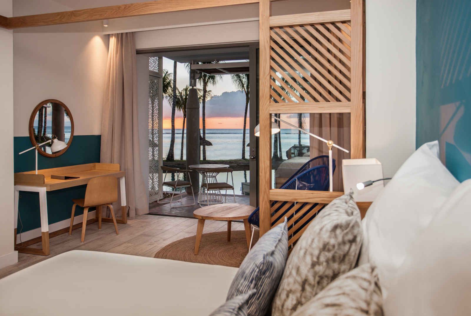 Victoria Beachcomber Resort & Spa - 4.5* pas cher photo 4