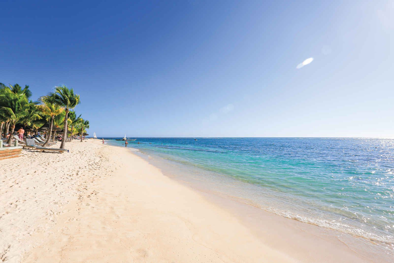 Victoria Beachcomber Resort & Spa - 4.5* pas cher photo 5