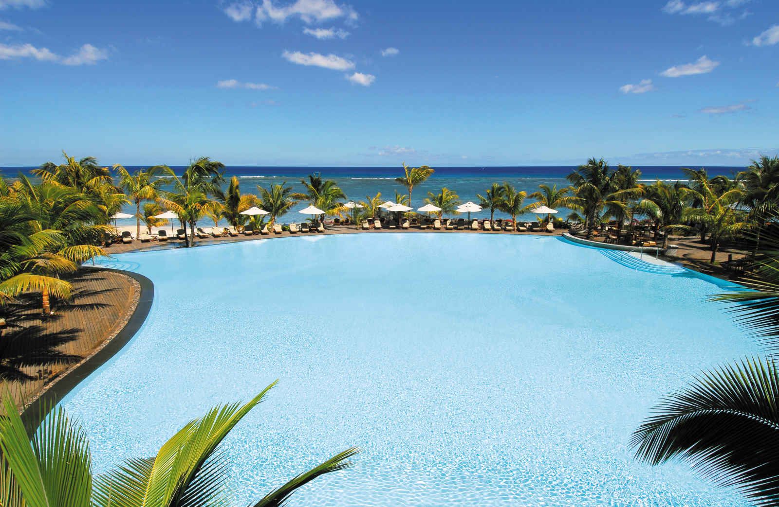 Victoria Beachcomber Resort & Spa - 4.5* pas cher photo 6