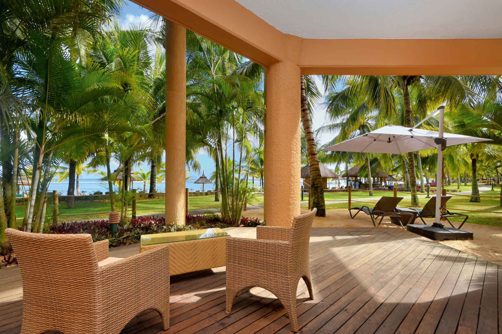 Victoria Beachcomber Resort & Spa - 4.5* pas cher photo 7