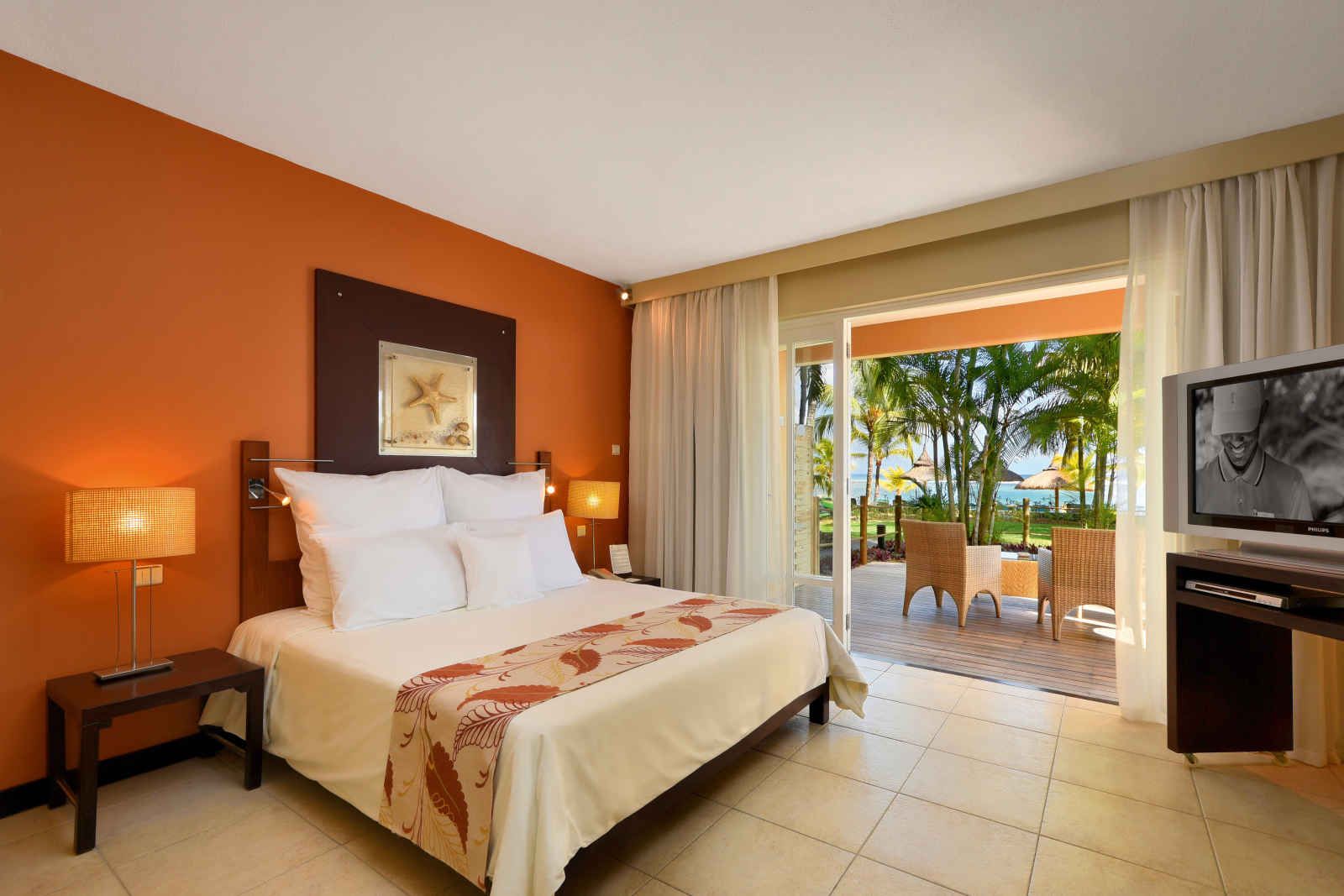Victoria Beachcomber Resort & Spa - 4.5* pas cher photo 8