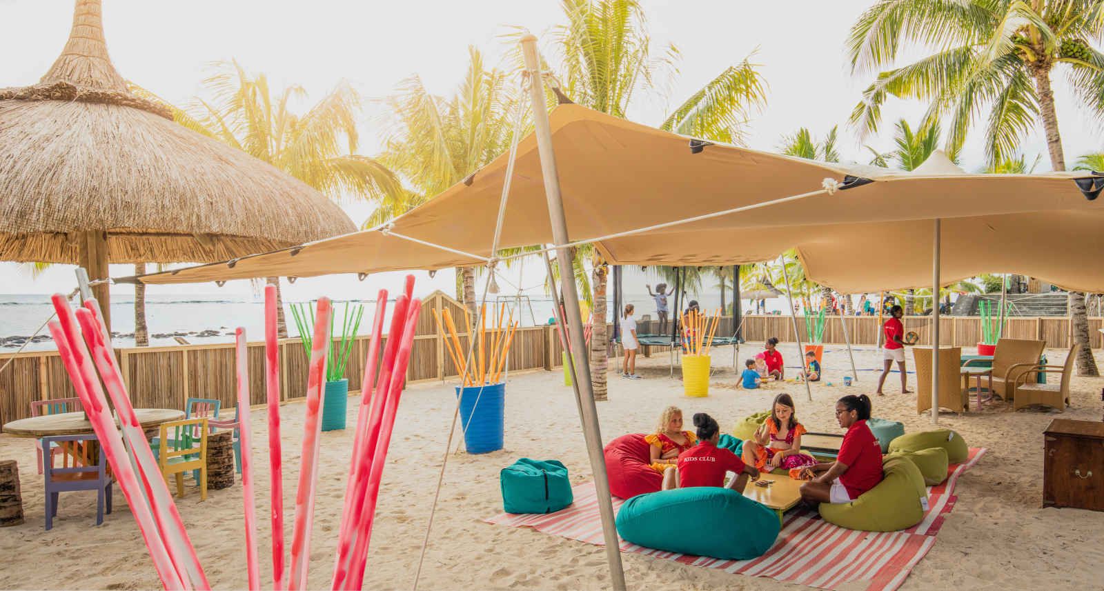 Victoria Beachcomber Resort & Spa - 4.5* pas cher photo 9