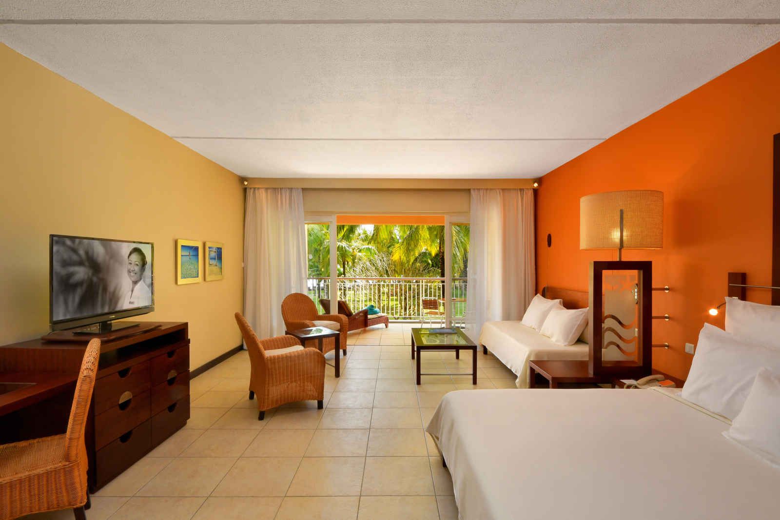 Victoria Beachcomber Resort & Spa - 4.5* pas cher photo 10