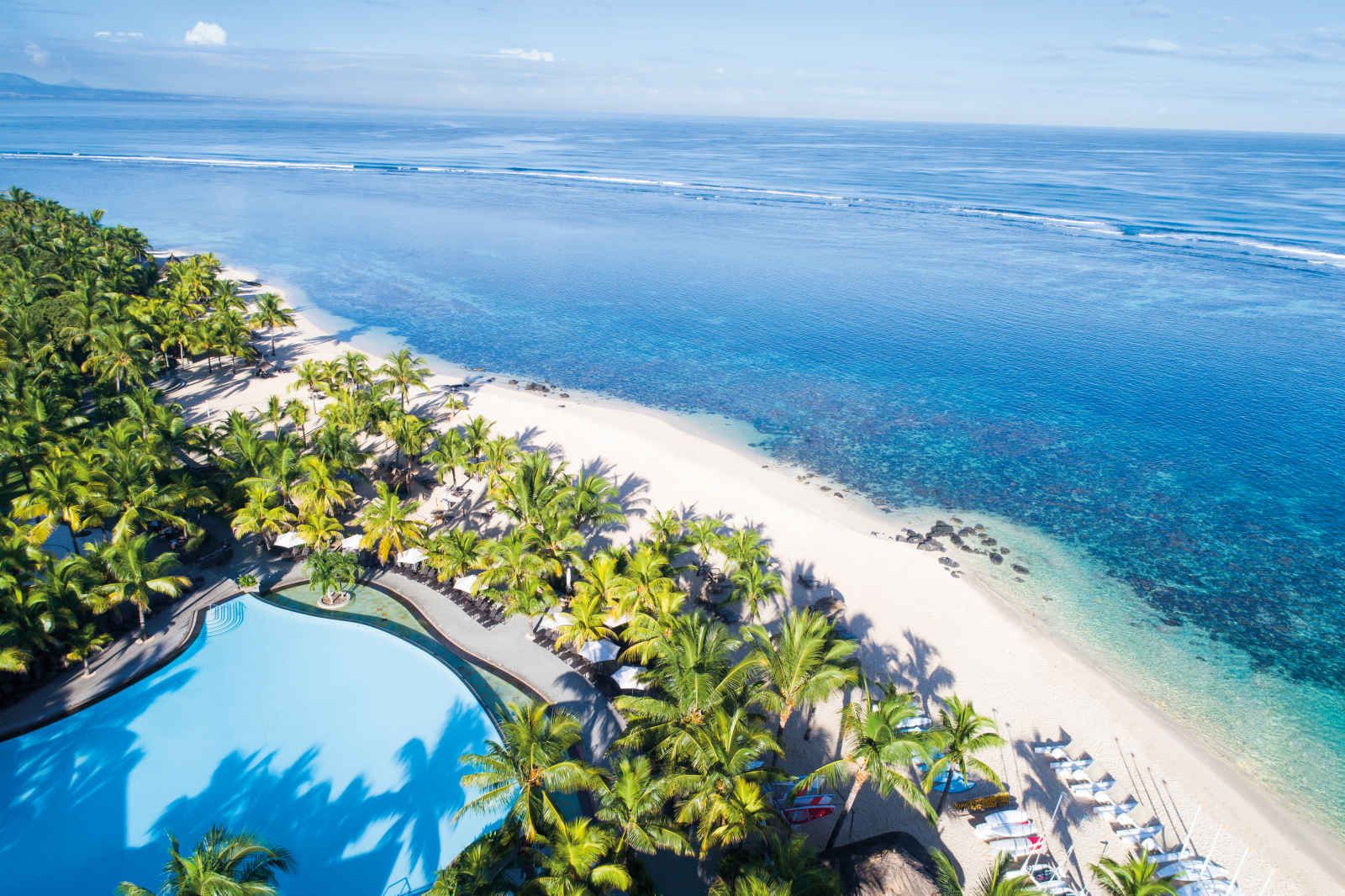 Victoria Beachcomber Resort & Spa - 4.5* pas cher photo 11