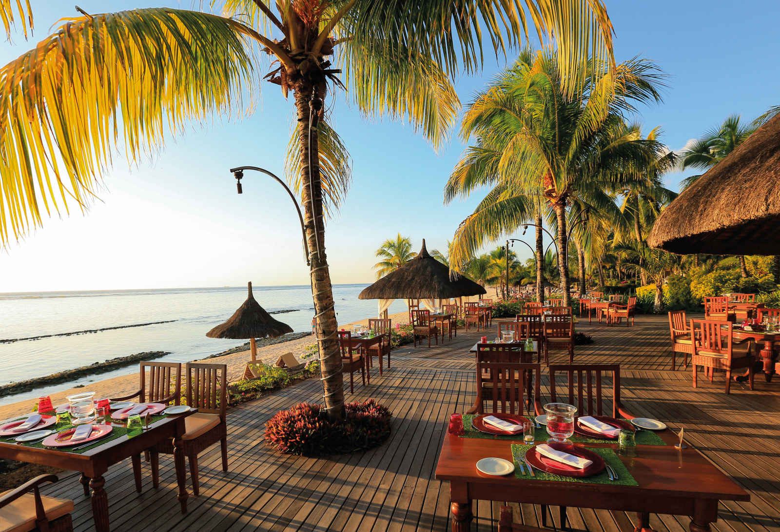 Victoria Beachcomber Resort & Spa - 4.5* pas cher photo 12