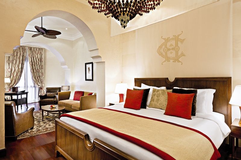 Sofitel Legend Old Cataract - 5* pas cher photo 1