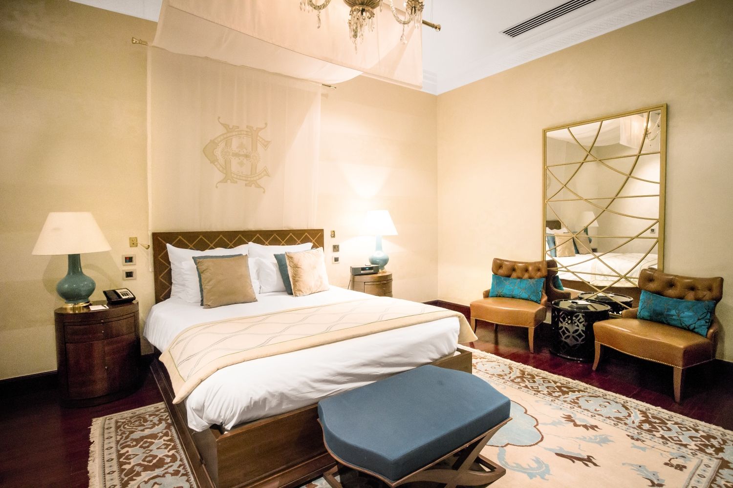 Sofitel Legend Old Cataract - 5* pas cher photo 3