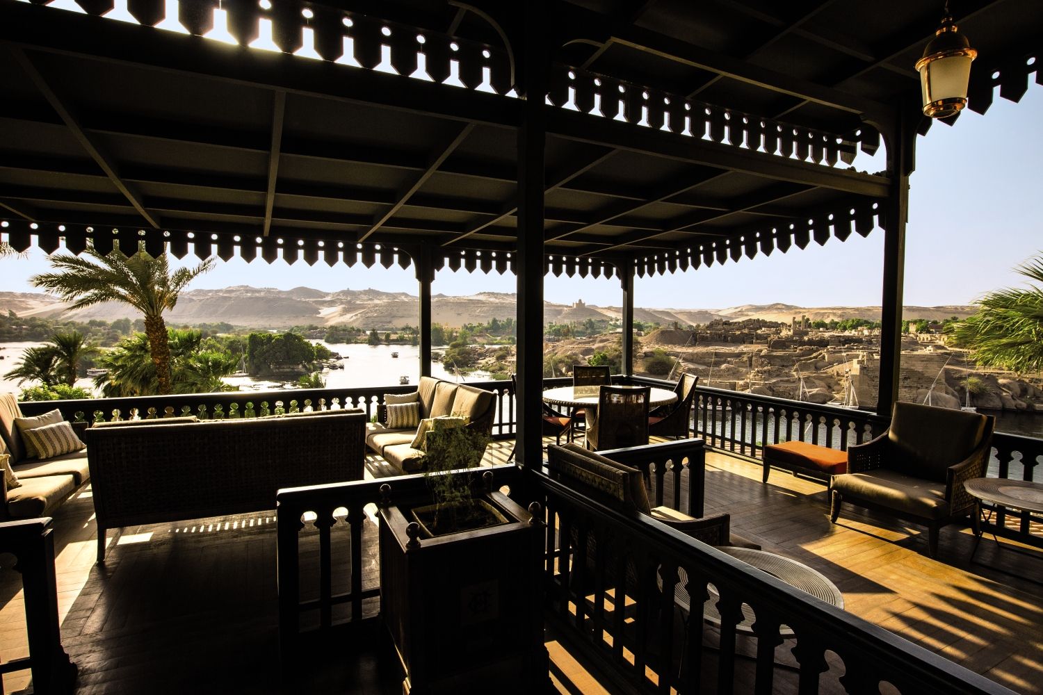 Sofitel Legend Old Cataract - 5* pas cher photo 4