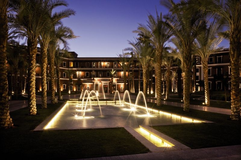 Sofitel Legend Old Cataract - 5* pas cher photo 5