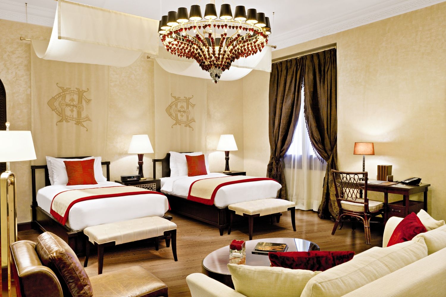 Sofitel Legend Old Cataract - 5* pas cher photo 7