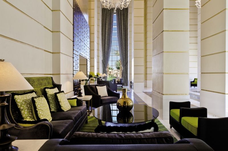 Sofitel Legend Old Cataract - 5* pas cher photo 8