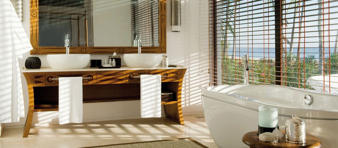 The Residence Zanzibar 5* Luxe pas cher photo 6