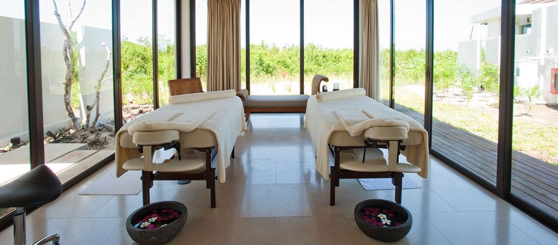 The Residence Zanzibar 5* Luxe pas cher photo 10