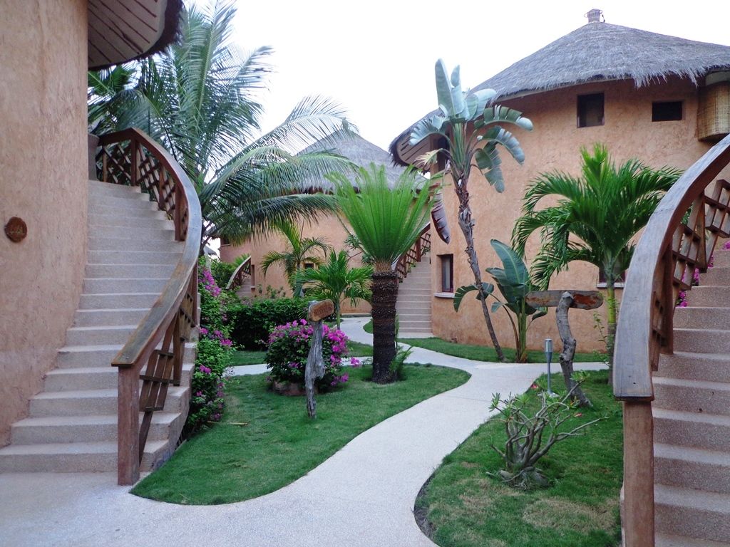 HOTEL LAMANTIN BEACH RESORT 5*Luxe (NL) pas cher photo 4