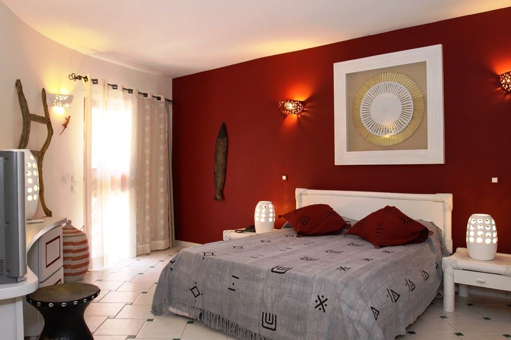 HOTEL LAMANTIN BEACH RESORT 5*Luxe (NL) pas cher photo 8