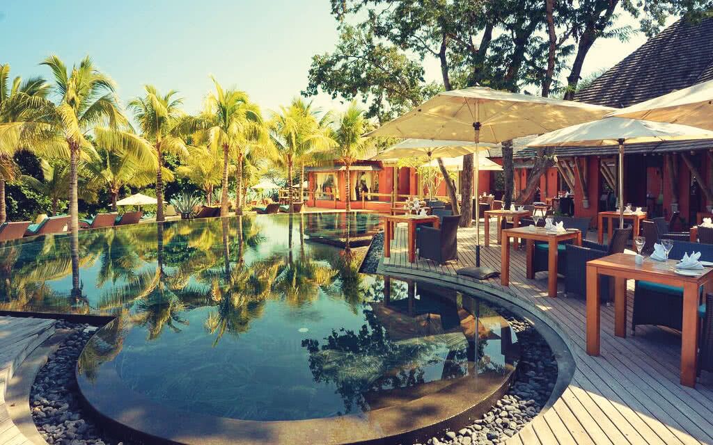 Tamarina Golf & Spa Boutique Hotel 4* pas cher photo 2