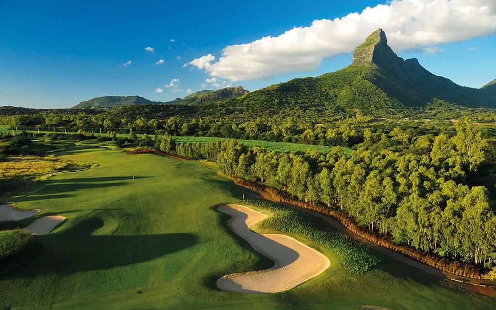 Tamarina Golf & Spa Boutique Hotel 4* pas cher photo 4