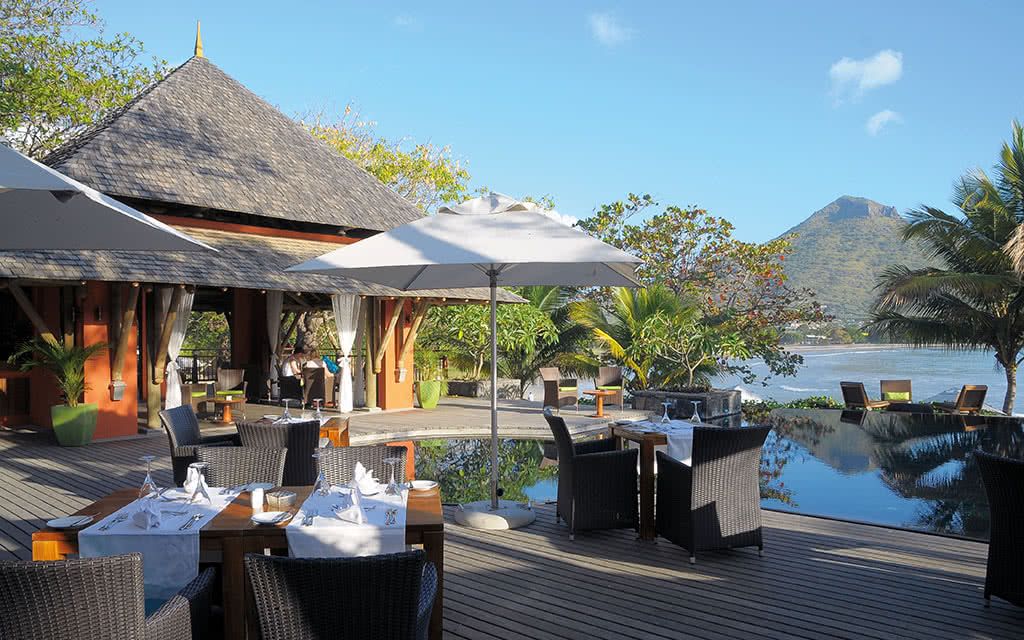 Tamarina Golf & Spa Boutique Hotel 4* pas cher photo 5