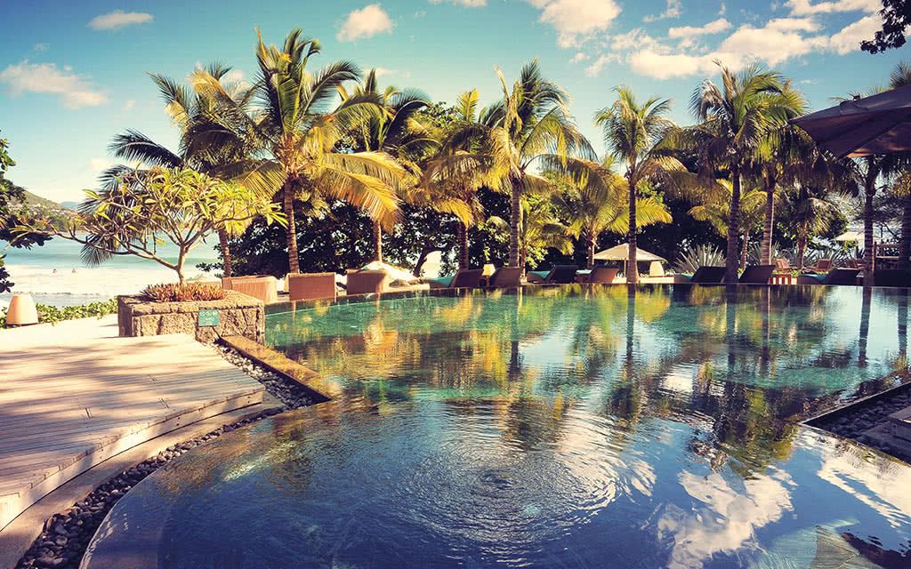 Tamarina Golf & Spa Boutique Hotel 4* pas cher photo 7