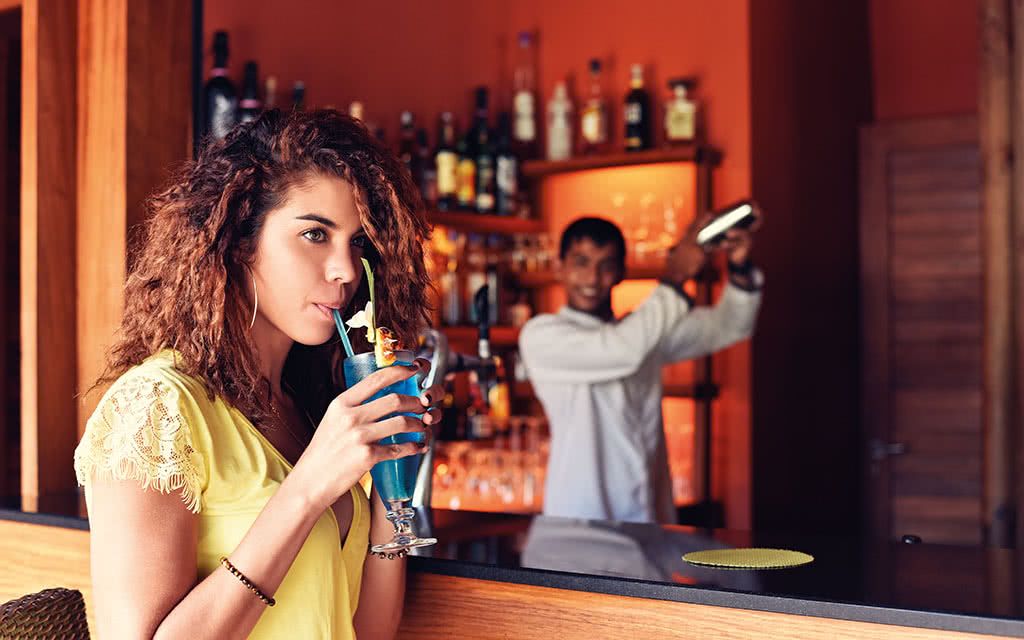 Tamarina Golf & Spa Boutique Hotel 4* pas cher photo 8